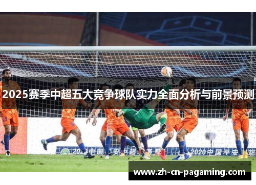 2025赛季中超五大竞争球队实力全面分析与前景预测