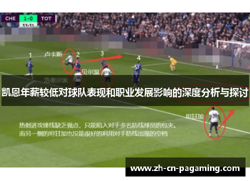 凯恩年薪较低对球队表现和职业发展影响的深度分析与探讨