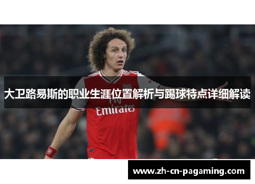 大卫路易斯的职业生涯位置解析与踢球特点详细解读 大卫路易斯的职业生涯位置解析与踢球特点详细解读