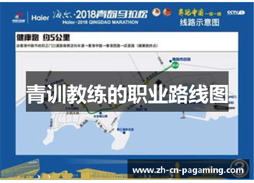 青训教练的职业路线图